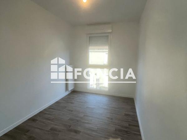 Location Appartement 3 pièces 63.8 m² - 104 AVENUE DE ROUEN Vernon 27200