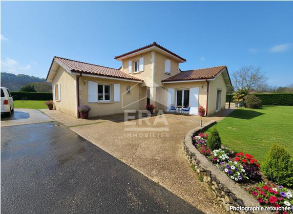 Maison Mussidan 7 pièce(s) 137.38 m2