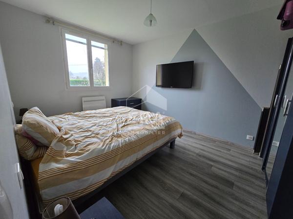 Maison Mussidan 7 pièce(s) 137.38 m2