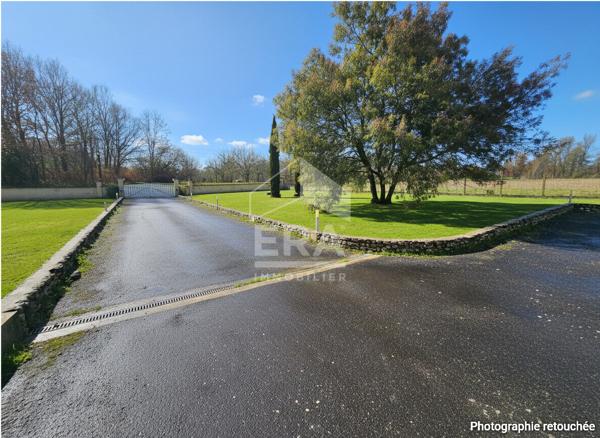 Maison Mussidan 7 pièce(s) 137.38 m2