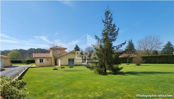 Maison Mussidan 7 pièce(s) 137.38 m2