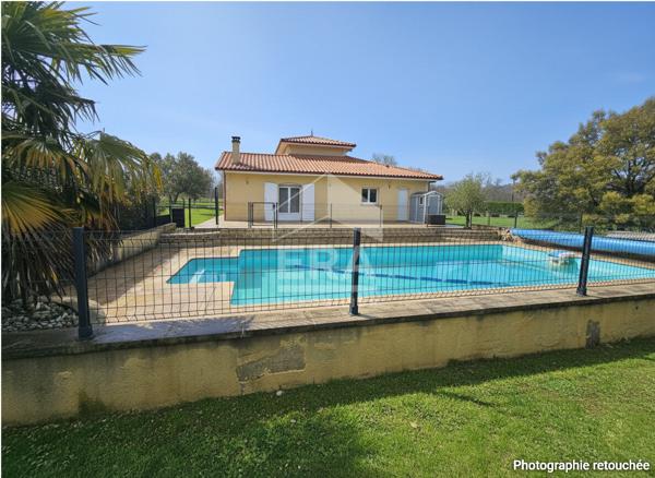 Maison Mussidan 7 pièce(s) 137.38 m2