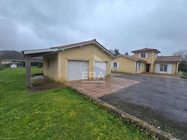 Maison Mussidan 7 pièce(s) 137.38 m2