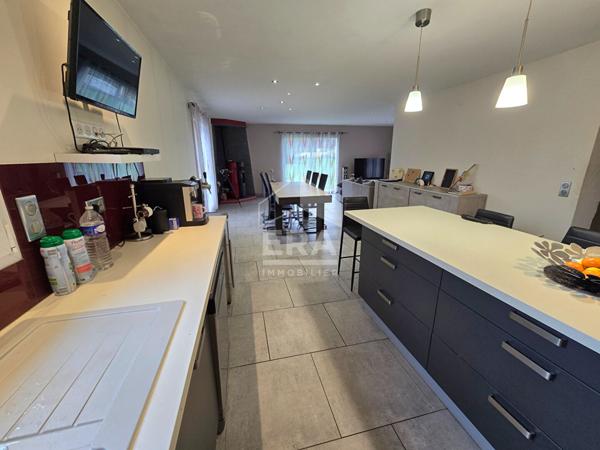 Maison Mussidan 7 pièce(s) 137.38 m2