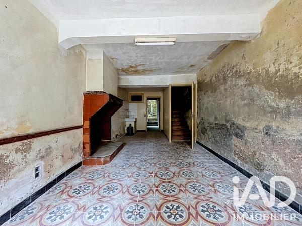 Maison à vendre 4 pièces 102 m² Conques-sur-Orbiel
