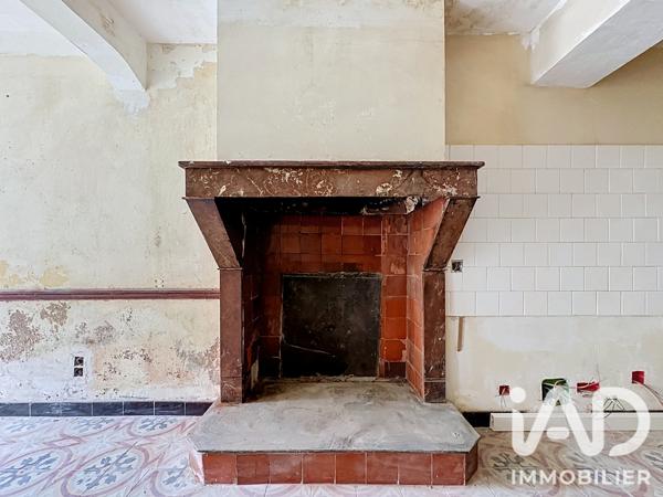Maison à vendre 4 pièces 102 m² Conques-sur-Orbiel