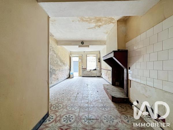 Maison à vendre 4 pièces 102 m² Conques-sur-Orbiel