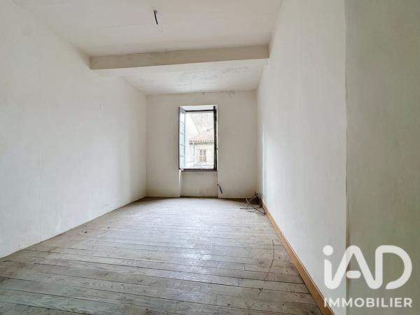 Maison à vendre 4 pièces 102 m² Conques-sur-Orbiel