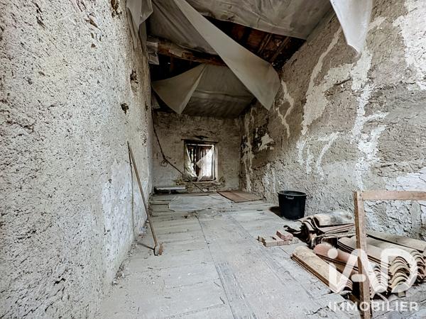 Maison à vendre 4 pièces 102 m² Conques-sur-Orbiel