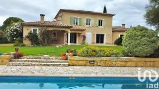 Maison à vendre 7 pièces 217 m² Sigean