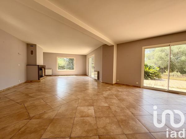 Maison à vendre 7 pièces 217 m² Sigean