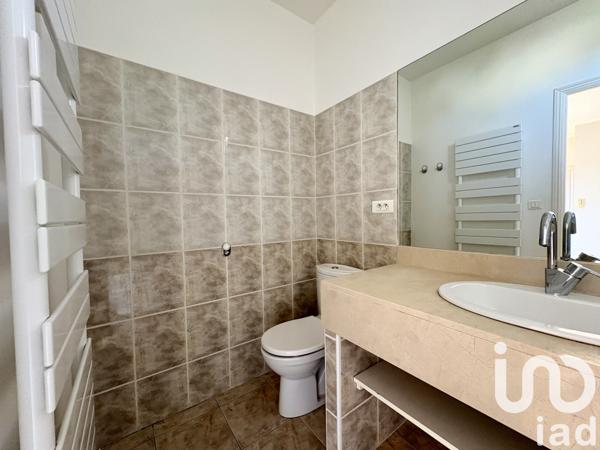 Maison à vendre 7 pièces 217 m² Sigean