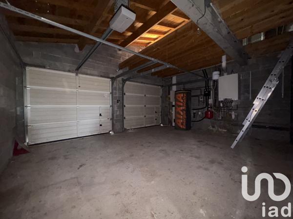 Maison à vendre 7 pièces 217 m² Sigean