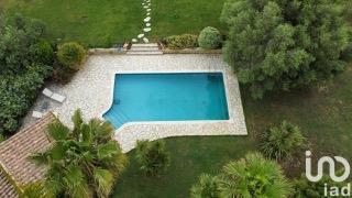 Maison à vendre 7 pièces 217 m² Sigean