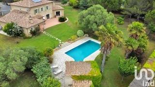 Maison à vendre 7 pièces 217 m² Sigean