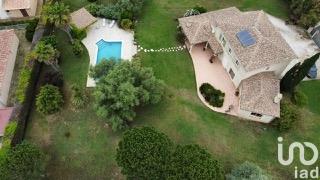 Maison à vendre 7 pièces 217 m² Sigean
