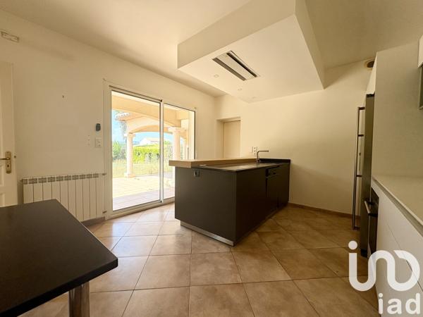 Maison à vendre 7 pièces 217 m² Sigean