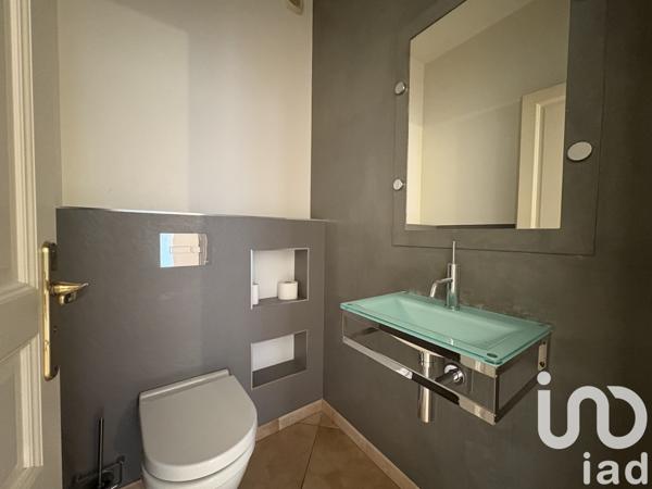 Maison à vendre 7 pièces 217 m² Sigean