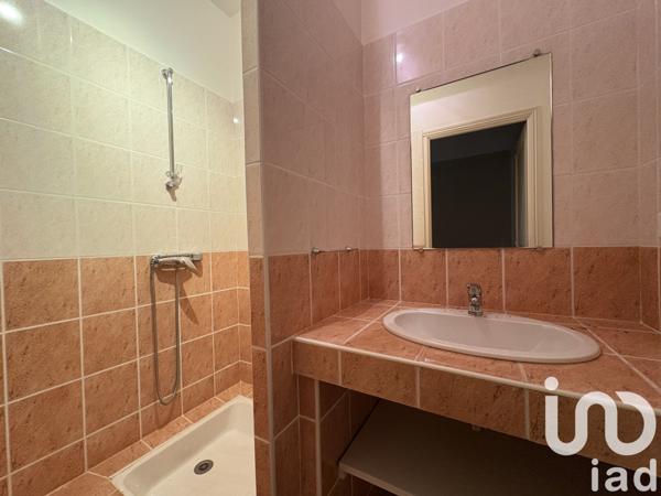 Maison à vendre 7 pièces 217 m² Sigean