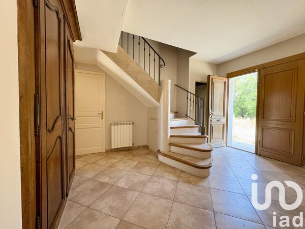 Maison à vendre 7 pièces 217 m² Sigean