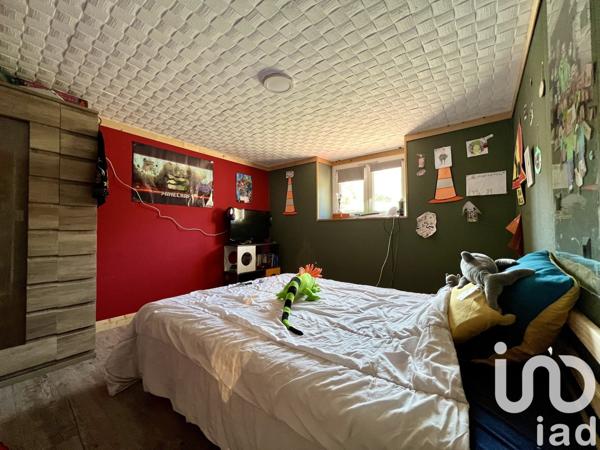 Maison à vendre 6 pièces 151 m² Saint-Lô