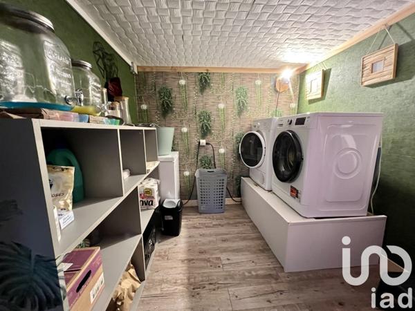 Maison à vendre 6 pièces 151 m² Saint-Lô