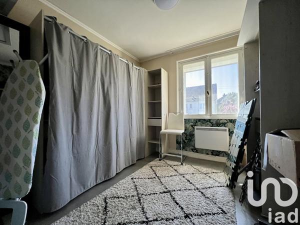 Maison à vendre 6 pièces 151 m² Saint-Lô