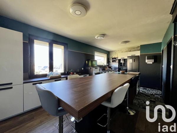 Maison à vendre 6 pièces 151 m² Saint-Lô