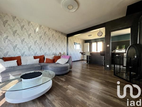 Maison à vendre 6 pièces 151 m² Saint-Lô