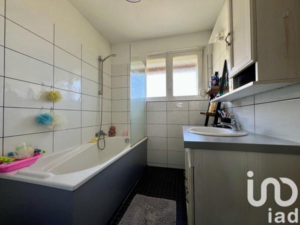 Maison à vendre 6 pièces 151 m² Saint-Lô