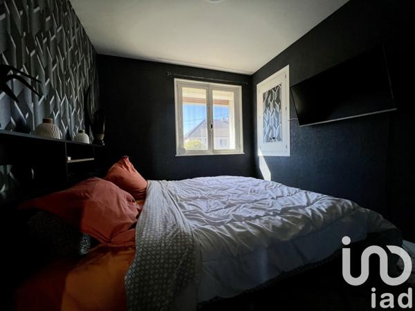 Maison à vendre 6 pièces 151 m² Saint-Lô