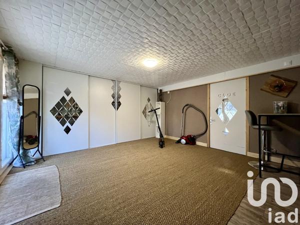 Maison à vendre 6 pièces 151 m² Saint-Lô