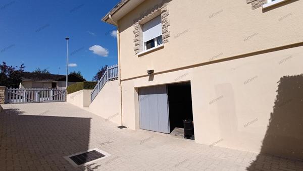 Maison Fère Champenoise 5 pièce(s) 123.29 m2