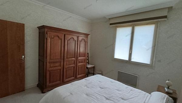 Maison Fère Champenoise 5 pièce(s) 123.29 m2