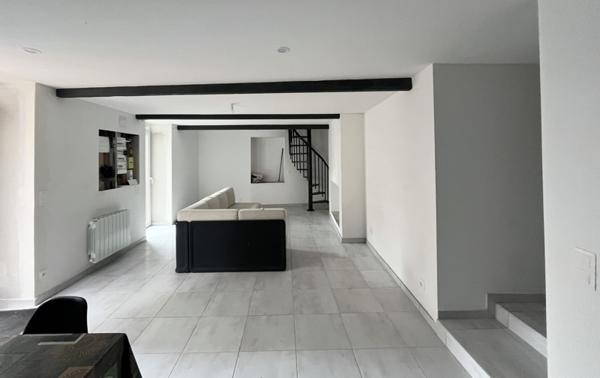 Maison à vendre |  Barbaste |  4 pièces | 102 m²