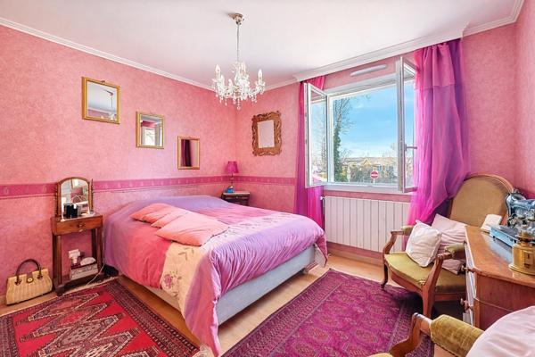 Maison 117 m² avec appartement indépendant