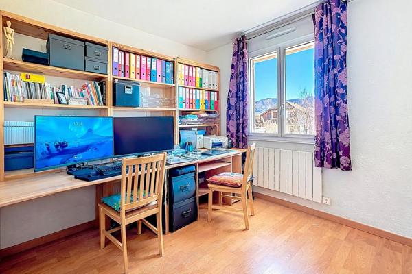 Maison 117 m² avec appartement indépendant