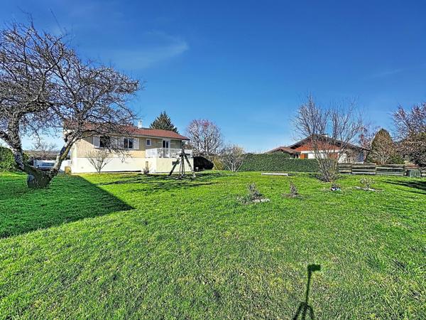 Maison 117 m² avec appartement indépendant