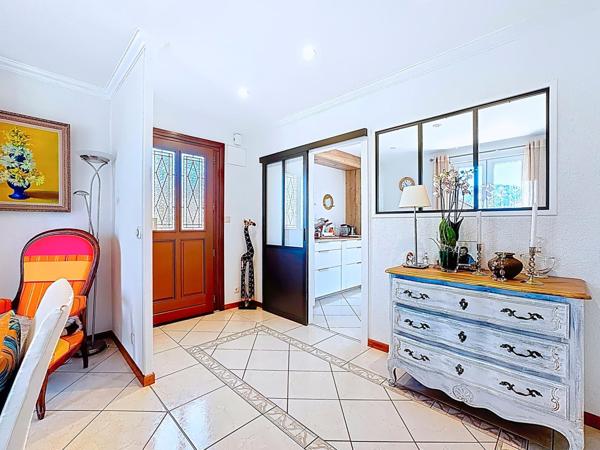 Maison 117 m² avec appartement indépendant