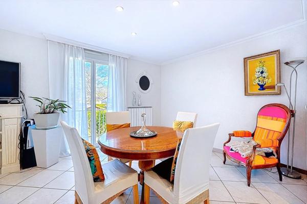 Maison 117 m² avec appartement indépendant