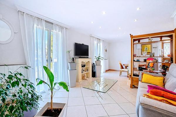 Maison 117 m² avec appartement indépendant