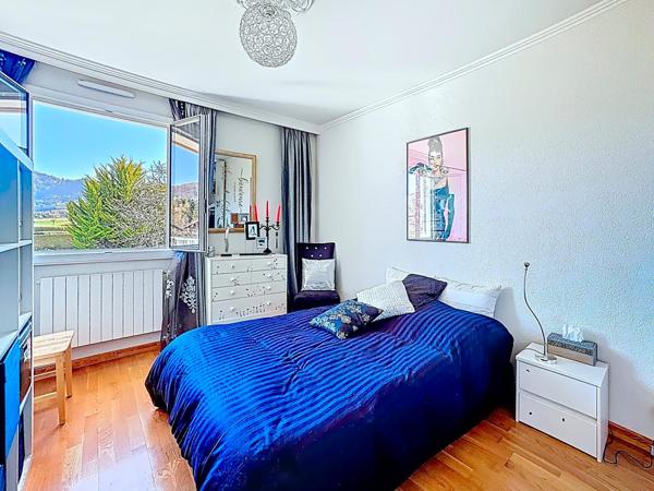 Maison 117 m² avec appartement indépendant