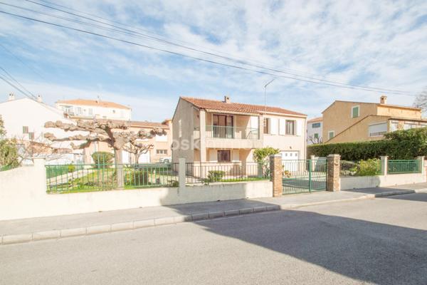 Maison de 117 m²