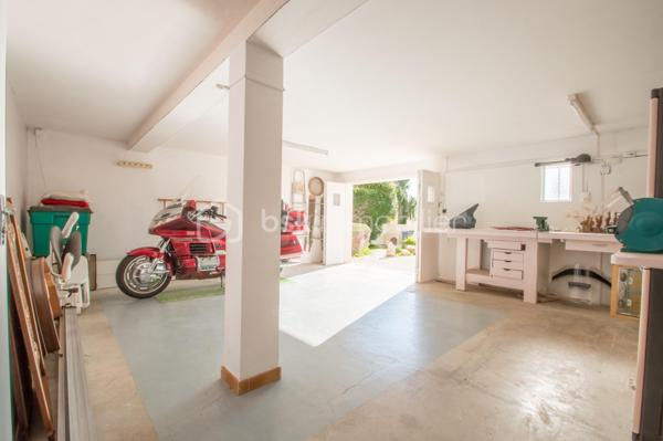 Maison de 117 m²