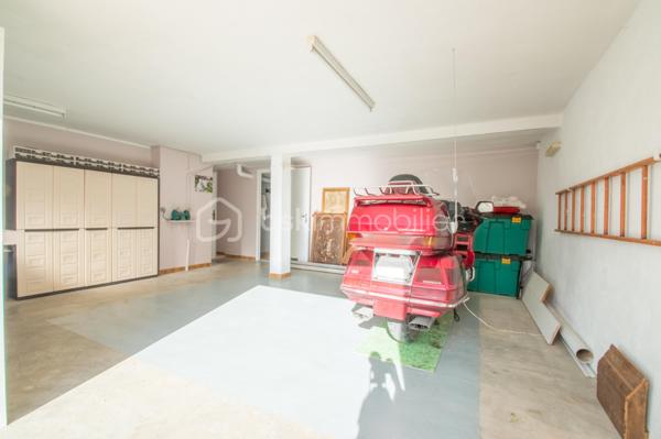 Maison de 117 m²
