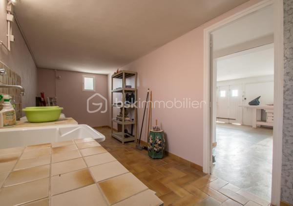 Maison de 117 m²