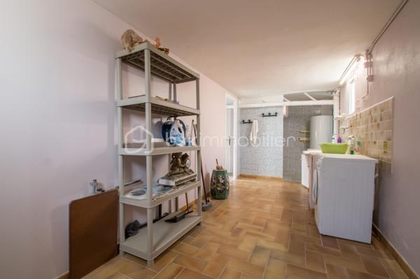 Maison de 117 m²