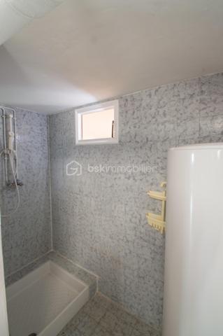 Maison de 117 m²