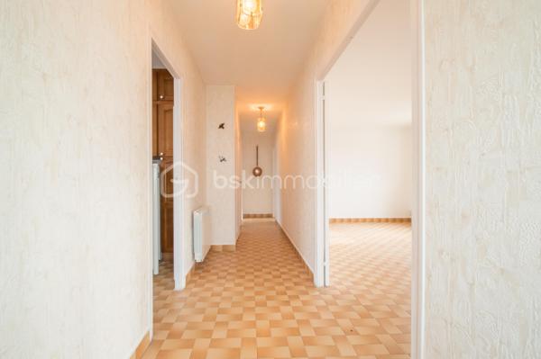 Maison de 117 m²