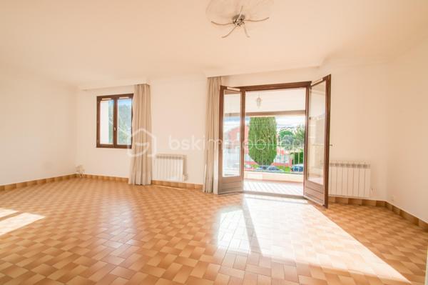 Maison de 117 m²